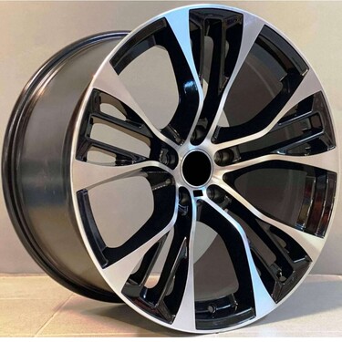 ΖΑΝΤΕΣ 20'' ΓΙΑ BMW AFTERMARKET WHEELS 11X20 5X120 ET35 ΚΩΔΙΚΟΣ : 5486