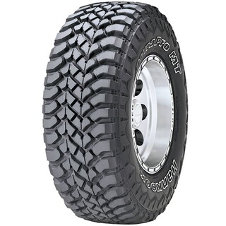 ΕΛΑΣΤΙΚΑ 31x10.50R15 HANKOOK RT03 DYNAPRO MT