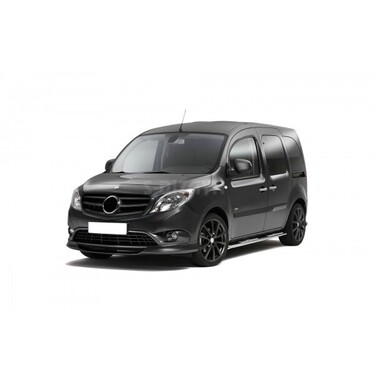 ΧΕΡΟΥΛΙΑ ΠΟΡΤΑΣ ΓΙΑ MERCEDES CITAN PANELVAN/LAV 2013+  ΧΡΩΜΙΟ ΜΕΤΑΛΛΙΚΑ 4ΠΟΡΤΕΣ 4ΤΕΜ