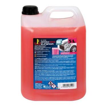 ΑΝΤΙΨΥΚΤΙΚΟ SUPERIOR-RED -4°C ΕΩΣ -37°C 5000ml ΣΥΜΠΥΚΝΩΜΕΝΟ (ΠΑΡΑΦΛΟΥ)