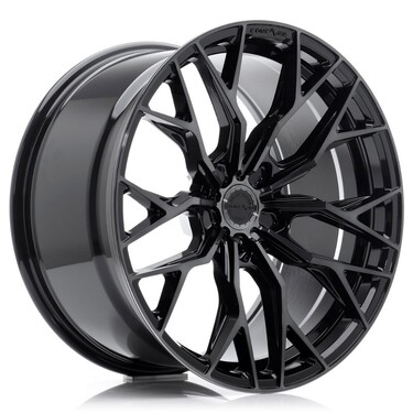 CVR1 CONCAVER DOUBLE TINTED BLACK