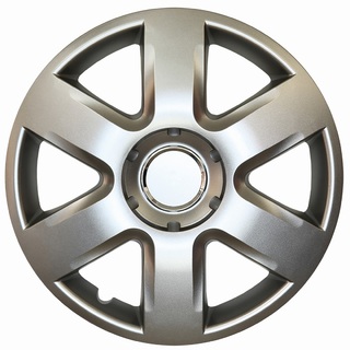 ΜΑΡΚΕ ΤΑΣΙΑ ΓΙΑ RENAULT NEW KANGOO/MEGANE III 15 INCH CROATIA COVER (4 ΤΕΜ.)