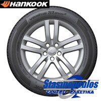 Ελαστικά 235/55R19 HANKOOK K117A VENTUS S1 EVO2 SUV Στασινόπουλος 2