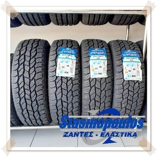 ΕΛΑΣΤΙΚΑ 205/70R15 COOPER DISCOVERER AT3