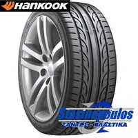 ΕΛΑΣΤΙΚΑ 205/40ZR17 HANKOOK K120 VENTUS V12 EVO2