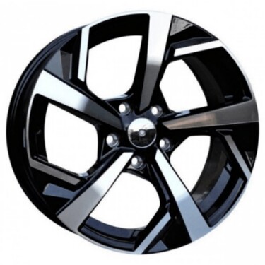 ΖΑΝΤΕΣ 17'' NISSAN STYLE 7.5x17 5x114 ET40 ΚΩΔΙΚΟΣ : 547