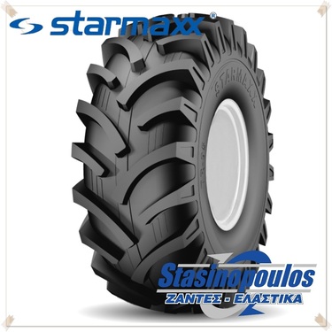 ΕΛΑΣΤΙΚΑ STARMAXX 20.8-38 14PR TR-95 TT