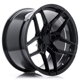 CVR5 CONCAVER PLATINUM BLACK