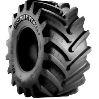 ΕΛΑΣΤΙΚΑ ΤΡΑΚΤΕΡ 900/60R32 BKT AGRIMAX TERIS