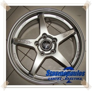 OZ CRONO GT 17''