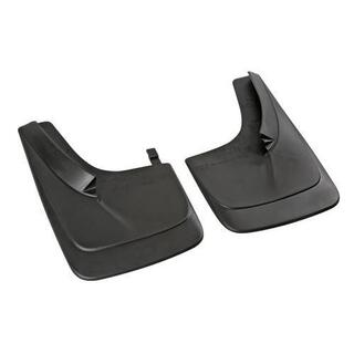 ΛΑΣΠΩΤΗΡΕΣ SPLASH-GUARDS CONTOUR SUV 27x42,5cm TYPE-6 2ΤΕΜ.