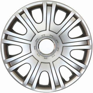 ΜΑΡΚΕ ΤΑΣΙΑ ΓΙΑ SKODA FABIA II/OCTAVIA V 15 INCH CROATIA COVER (4 ΤΕΜ.)