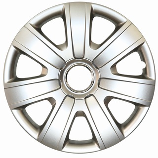 ΜΑΡΚΕ ΤΑΣΙΑ ΓΙΑ VW POLO 6R 15 INCH CROATIA COVER (4 ΤΕΜ.)