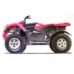 ATV