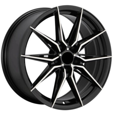 ΖΑΝΤΕΣ 18'' VOLVO STYLE 8x18 5x108 ET45 ΚΩΔΙΚΟΣ : IW08