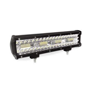 ΠΡΟΒΟΛΕΑΣ ΕΡΓΑΣΙΑΣ WORKING LAMP 80LED 3030 9-36V 6400lm 6000K 300x74mm AWL21 AMIO – 1 ΤΕΜ.