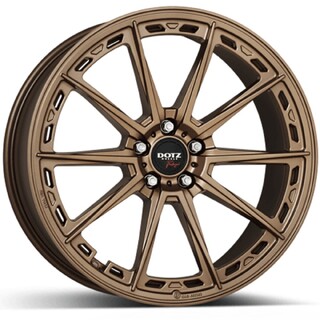 DOTZ SONOMA BRONZE 19''