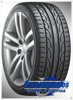 Ελαστικά 205/40R17 HANKOOK  K120 VENTUS V12 EVO2 Στασινόπουλος 6