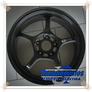 ΖΑΝΤΑ 17'' C RACING  INSPECTOR 1 TEMAXIO