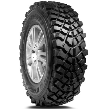 255/70R15 MALATESTA KOBRA TRAC NT