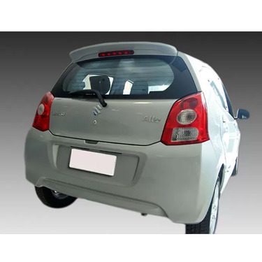 Αεροτομή Οροφής για Suzuki Alto 2009-2014 από Πολυουρεθάνη Motordrome Design - 1 τεμ.