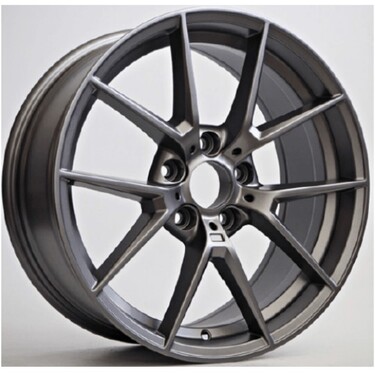 ΖΑΝΤΕΣ 19'' ΓΙΑ BMW AFTERMARKET WHEELS 8.5X19 5X112 ET23 ΚΩΔΙΚΟΣ : 5282