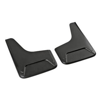 ΛΑΣΠΩΤΗΡΕΣ SPLASH-GUARDS UNIVERSAL (L) 26x37cm 2ΤΕΜ.