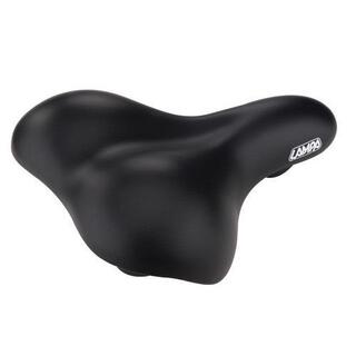 Σέλα ποδηλάτου (250x200mm /490gr) Intermediate Touring S-2 Selle/Saddles Specialist