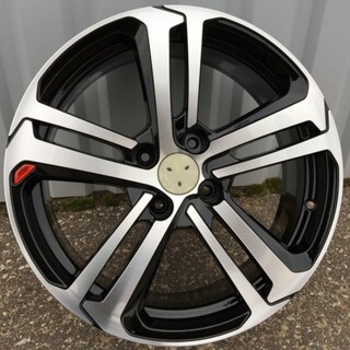 ΖΑΝΤΕΣ 17'' CITROEN STYLE 6.5X17 4X108 ET20 ΚΩΔΙΚΟΣ : 5447