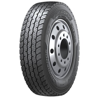 ΕΛΑΣΤΙΚΑ 235/75R17.5 HANKOOK DH35 SMART FLEX