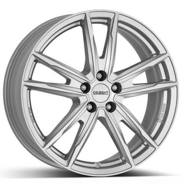 DEZENT KF SILVER 16''