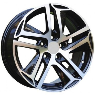 ΖΑΝΤΕΣ 16'' CITROEN STYLE 7X16 5X108 ET35 ΚΩΔΙΚΟΣ : 5516