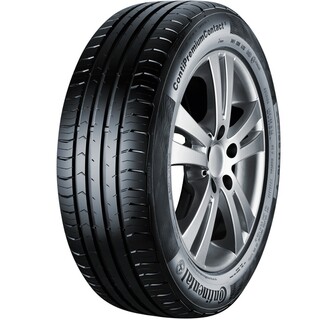 ΕΛΑΣΤΙΚΑ 225/65R17 CONTINENTAL CONTI PREMIUM CONTACT 5 102V SUV