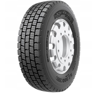 ΕΛΑΣΤΙΚΑ PETLAS 245/70R19.5 136/134M RZ300 TL