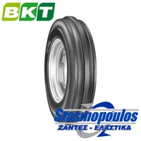 Ελαστικά BKT TF-9090 8PR 10.00-16 κατευθυντήριων τροχών γεωργικών ελκυστήρων