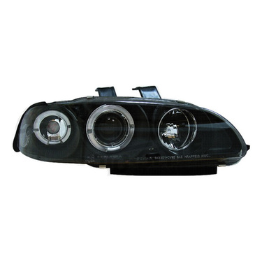 ΦΑΝΑΡΙΑ ΓΙΑ Autostyle Angel Eyes OPEL ASTRA F 07/1994-05/1998