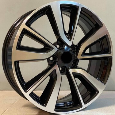 ΖΑΝΤΕΣ 16'' NISSAN STYLE 7x16 5x114 ET40 ΚΩΔΙΚΟΣ : 546