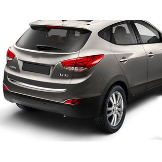 TRIM ΜΑΡΚΕ ΠΟΡΤ ΠΑΓΚΑΖ ΓΙΑ HYUNDAI ix35 5D 2010+