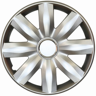 ΜΑΡΚΕ ΤΑΣΙΑ ΓΙΑ RENAULT CLIO/MEGANE II 14 INCH CROATIA COVER (4 ΤΕΜ.)