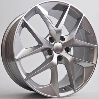 ΖΑΝΤΕΣ 18'' SEAT STYLE 5X112 ET45 ΚΩΔΙΚΟΣ : 5574