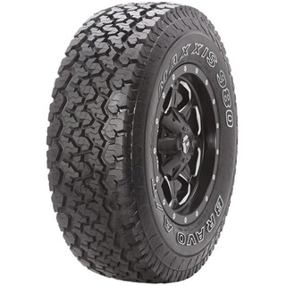 ΕΛΑΣΤΙΚΑ 35x12.50R15 MAXXIS AT980