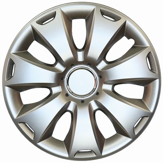 ΜΑΡΚΕ ΤΑΣΙΑ ΓΙΑ FORD FOCUS/MONDEO/C-MAX/GALAXY 16 INCH CROATIA COVER (4 ΤΕΜ.)