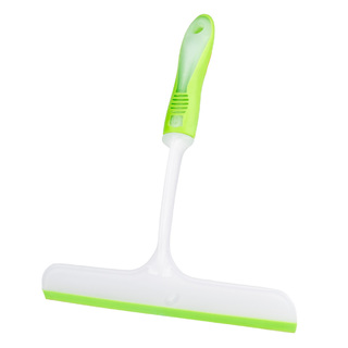 ΛΕΠΙΔΑ ΜΕ ΧΕΡΟΥΛΙ ΓΙΑ ΑΠΟΜΑΚΡΥΝΣΗ ΝΕΡΟΥ SQUEEGEE 26cm  AMIO - 1 Τεμ.