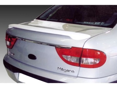 Αεροτομή Πορτ Μπαγκάζ για Renault Megane Mk1 4d Sedan 1995-2002  V.2 από Πολυουρεθάνη Motordrome Design - 1 τεμ.