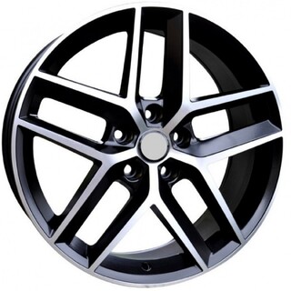 ΖΑΝΤΕΣ 18'' SEAT STYLE 5X112 ET51 ΚΩΔΙΚΟΣ : 1426