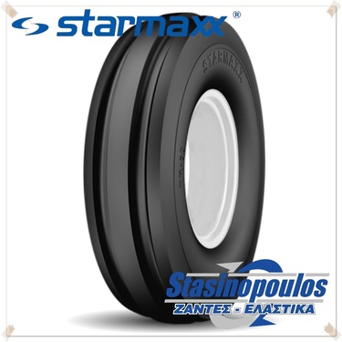 ΕΛΑΣΤΙΚΑ STARMAXX 600-16 6PR TR20