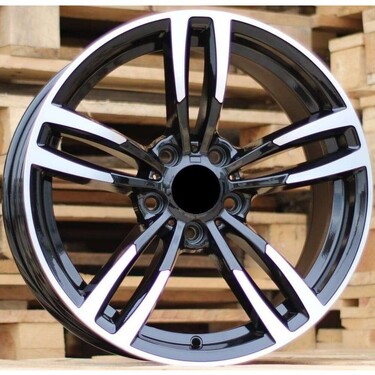 ΖΑΝΤΕΣ 20'' ΓΙΑ BMW AFTERMARKET WHEELS 8.5X20 9.5X20 5X120 ET35 ΚΩΔΙΚΟΣ : 5480