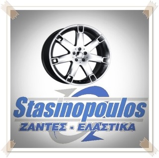 Ζάντες 17'' De Corsa C035 5x112 et35 (καινούργιες) 