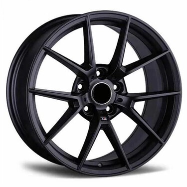 ΖΑΝΤΕΣ 19'' ΓΙΑ BMW AFTERMARKET WHEELS 8.5X19 9.5X19 5X120 ΜΑΥΡΟ ET35 ΚΩΔΙΚΟΣ : 5282