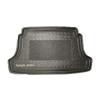 Cik - ΠΑΤΑΚΙ ΣΚΑΦΗ ΠΟΡΤ ΜΠΑΓΚΑΖ ΓΙΑ SUZUKI IGNIS 4X4 2016+ ΛΑΣΤΙΧΟ ΣΕ ΜΑΥΡΟ ΧΡΩΜΑ - 1 ΤΕΜ. (BM.SUZ.0014/CK)